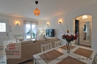  Maison � vendre 7 pi�ces 122 m�