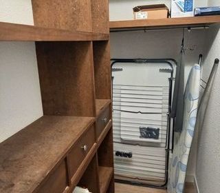  Appartement � louer 1 pi�ce 27 m�