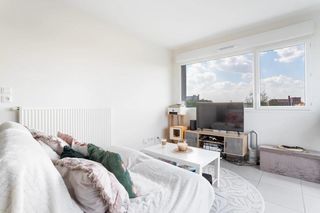  Appartement � vendre 2 pi�ces 41 m�