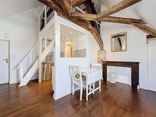  Appartement � vendre 1 pi�ce 34 m�