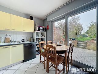  Maison � vendre 5 pi�ces 89 m�