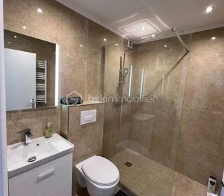  Appartement � vendre 1 pi�ce 30 m�