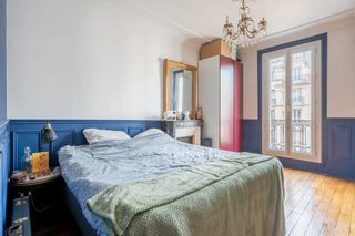  Appartement � vendre 2 pi�ces 41 m�