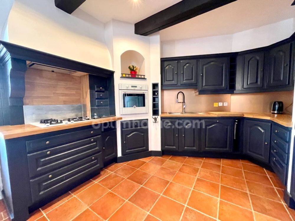 � vendre  Maison Aigues-Mortes (30220)