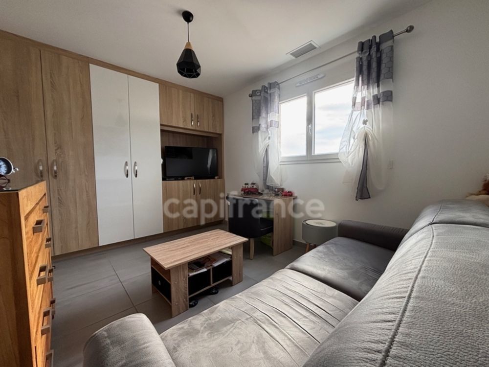 � vendre  Maison Poussan (34560)