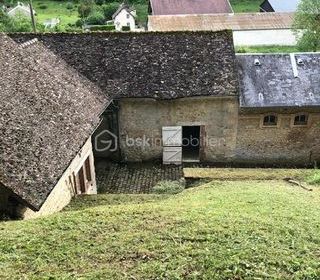  Maison � vendre 8 pi�ces 600 m�