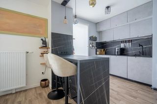  Appartement � vendre 4 pi�ces 85 m�