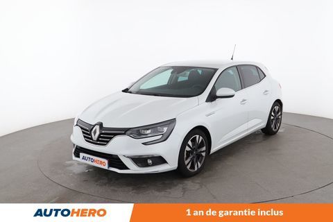 Renault M&eacute;gane 1.5 dCi Blue Intens EDC 115 ch 2019 occasion Issy-les-Moulineaux 92130