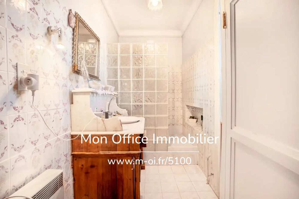 � vendre  Propri�t�/ch�teau Istres (13800)