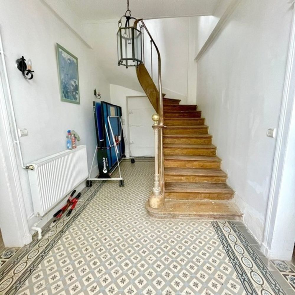 � vendre  Propri�t�/ch�teau Talmontiers (60590)