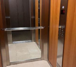  Appartement � vendre 4 pi�ces 87 m�