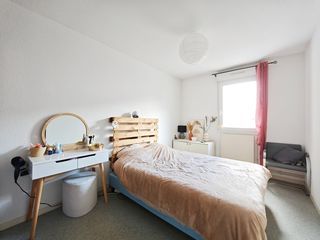  Appartement � vendre 4 pi�ces 81 m�