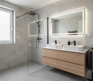  Appartement � vendre 3 pi�ces 66 m�