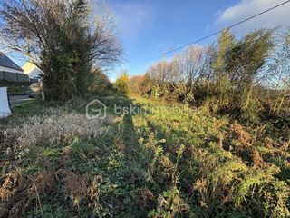  Terrain � vendre 1480 m�