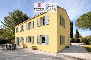  Maison � vendre 8 pi�ces 196 m�