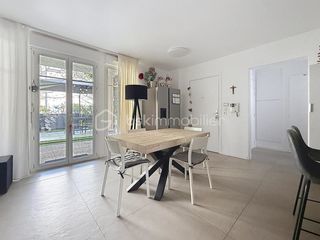  Appartement � vendre 3 pi�ces 61 m�