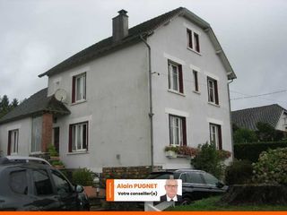  Maison � vendre 9 pi�ces 182 m�