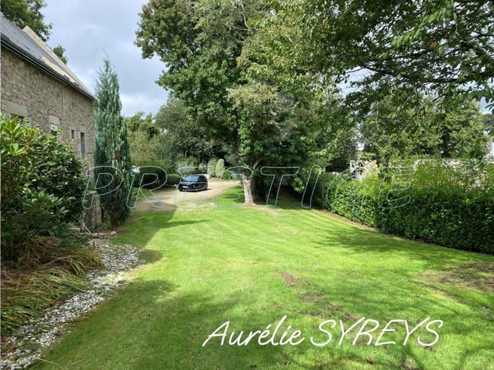 � vendre  Maison Guidel (56520)