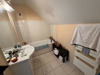  Appartement � louer 3 pi�ces 62 m�