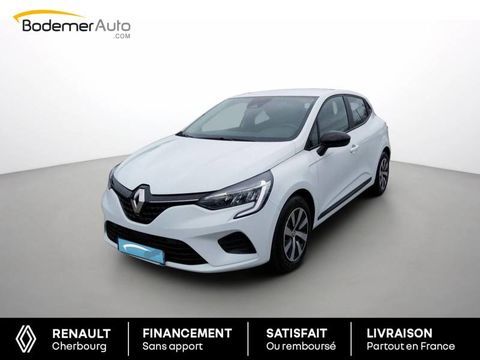 Renault Clio TCe 90 Equilibre 2023 occasion Cherbourg-en-Cotentin 50100