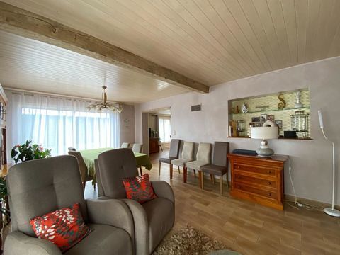   MAISON SAINT HILAIRE DE CHAL�ONS 44680 - 97 M� - 2 CHAMBRES - BUDGET 179 900  HAI Maison - 4 pi�ce(s) - 94 m�