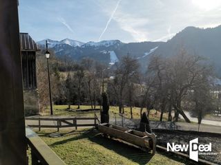  Appartement � vendre 1 pi�ce 19 m�