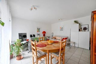  Appartement � vendre 2 pi�ces 47 m�