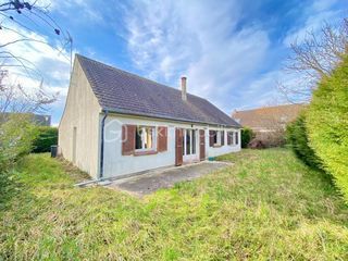  Maison � vendre 5 pi�ces 95 m�