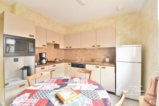  Maison � vendre 5 pi�ces 83 m�