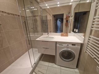  Appartement � vendre 3 pi�ces 61 m�