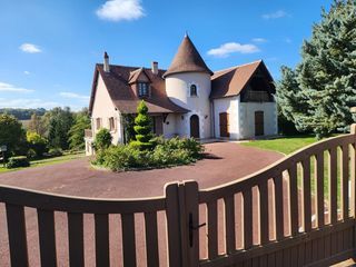  Maison � vendre 7 pi�ces 210 m�