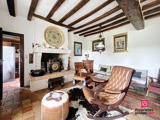  Maison � vendre 8 pi�ces 145 m�