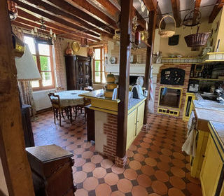  Maison � vendre 7 pi�ces 132 m�