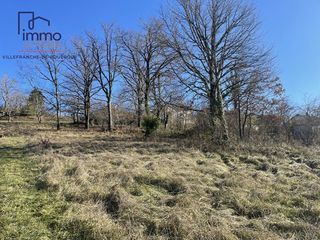  Terrain � vendre 1967 m�