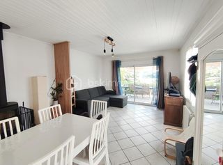  Maison � vendre 4 pi�ces 78 m�