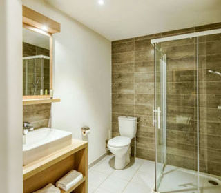  Appartement � vendre 1 pi�ce 23 m�