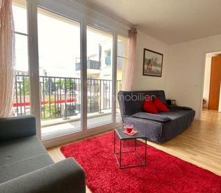  Appartement � vendre 2 pi�ces 37 m�