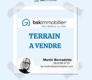  Terrain � vendre 646 m�