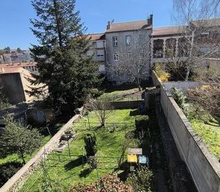  Appartement � vendre 4 pi�ces 99 m�