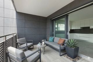  Appartement � vendre 2 pi�ces 50 m�