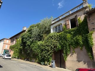  Maison � vendre 8 pi�ces 320 m�