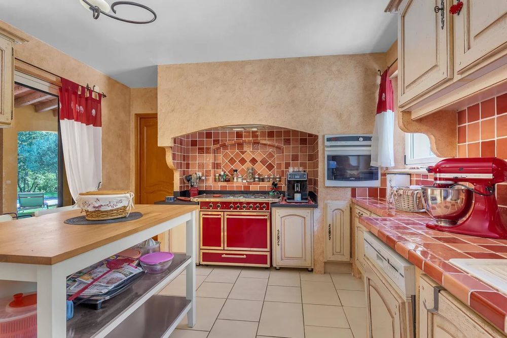 � vendre  Maison La Motte (83920)