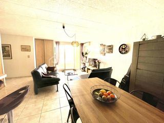  Appartement � vendre 3 pi�ces 60 m�