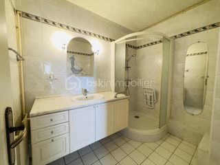  Appartement � vendre 2 pi�ces 57 m�