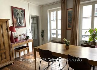  Appartement � vendre 6 pi�ces 105 m�