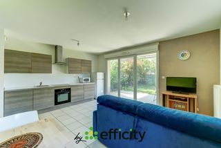  Appartement � vendre 3 pi�ces 57 m�