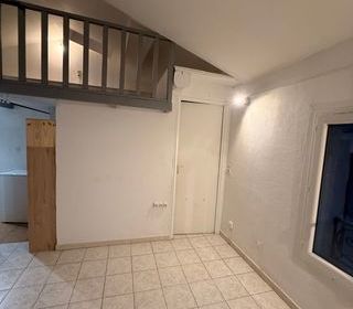  Appartement � louer 2 pi�ces 30 m�