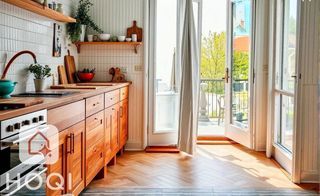  Maison � vendre 4 pi�ces 85 m�