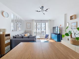  Appartement � vendre 3 pi�ces 65 m�