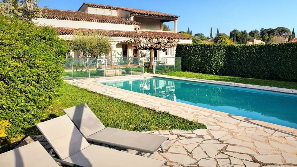 � vendre  Villa Peymeinade (06530)